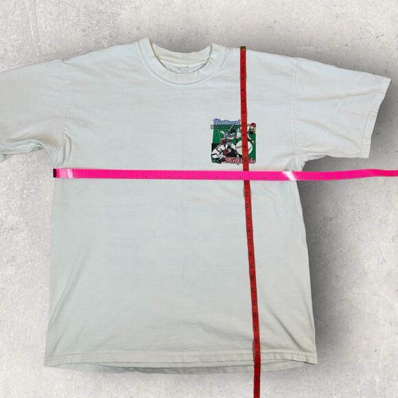 Men’s National Ballparks Fields of Dreams Vintage Shirt - Large - Picture 5 of 9